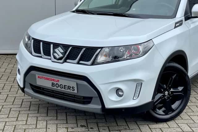 Suzuki Vitara (2026) thumbnail 4