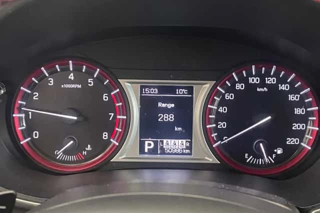 Suzuki Vitara (2026) thumbnail 6