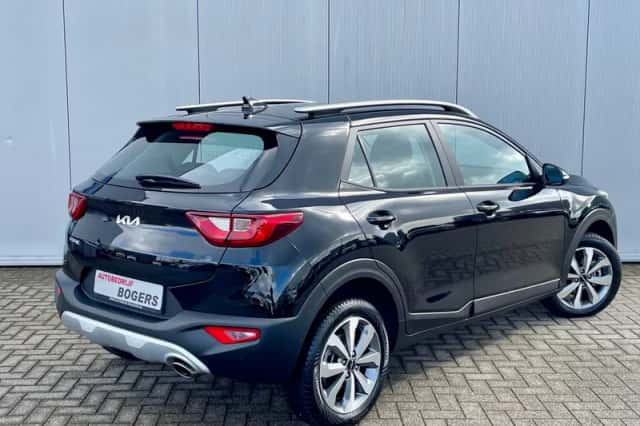 Kia Stonic (2026) thumbnail 2