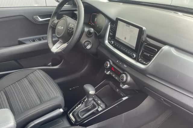 Kia Stonic (2026) thumbnail 5