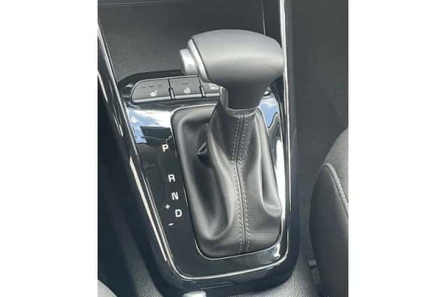 Kia Stonic (2026) thumbnail 6