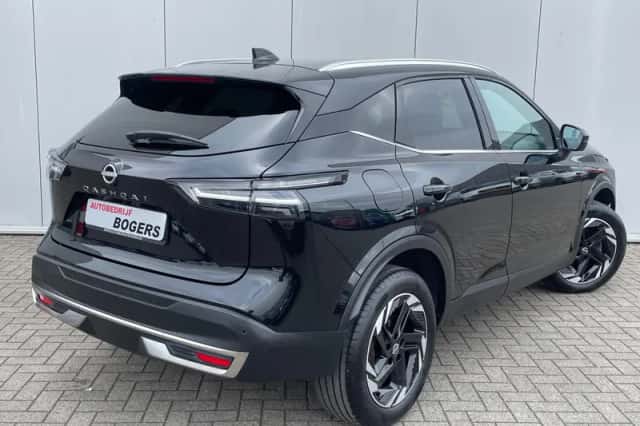 Nissan Qashqai (2026) thumbnail 2