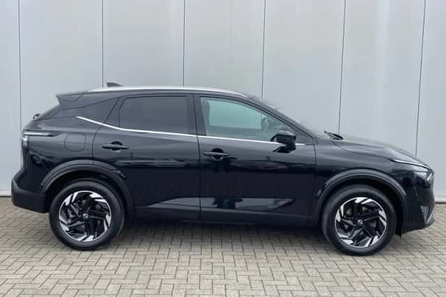 Nissan Qashqai (2026) thumbnail 3