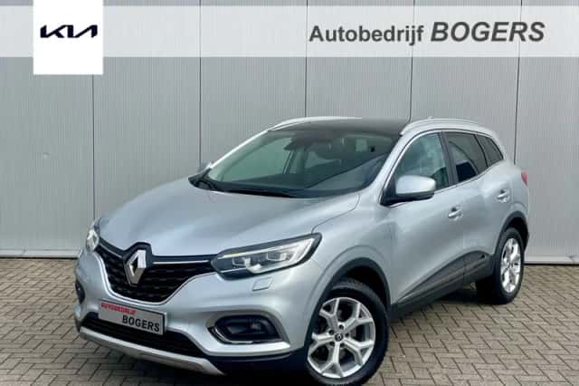 Renault Kadjar (2026) thumbnail 1