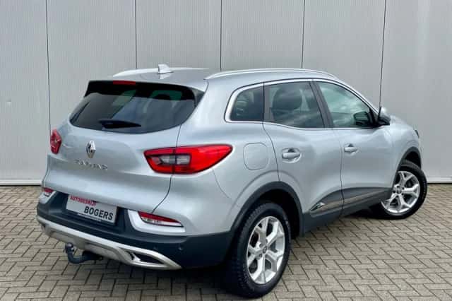 Renault Kadjar (2026) thumbnail 2