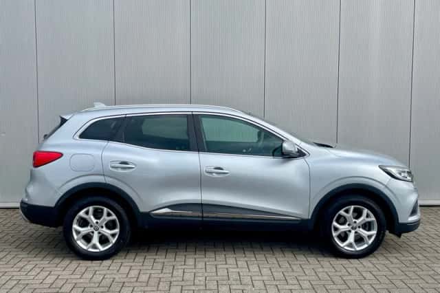 Renault Kadjar (2026) thumbnail 3
