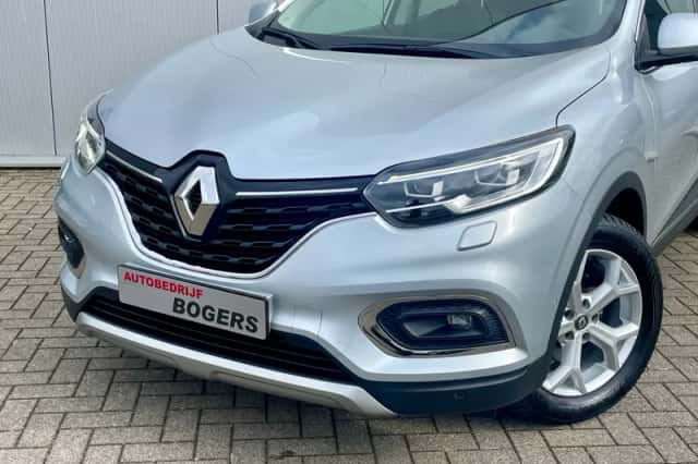 Renault Kadjar (2026) thumbnail 4