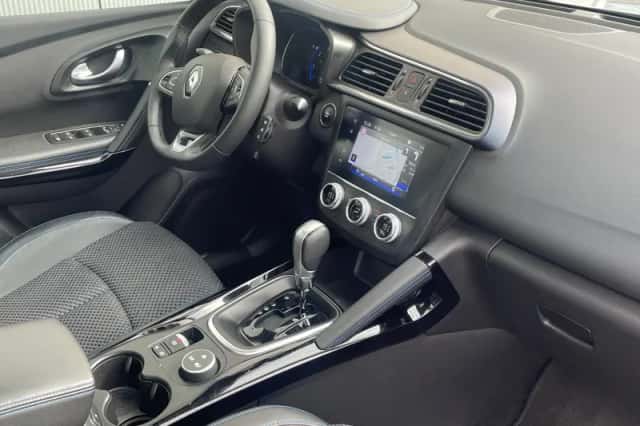Renault Kadjar (2026) thumbnail 5
