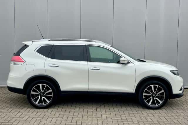 Nissan X-Trail (2026) thumbnail 2