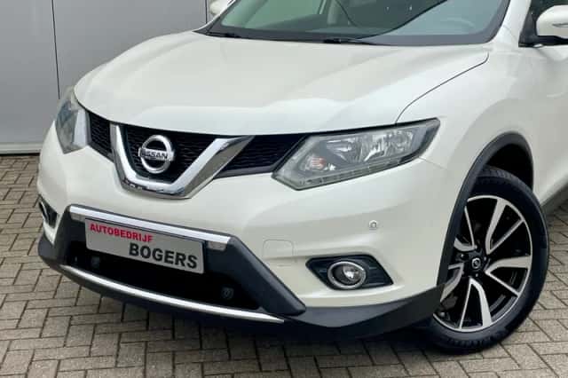 Nissan X-Trail (2026) thumbnail 4