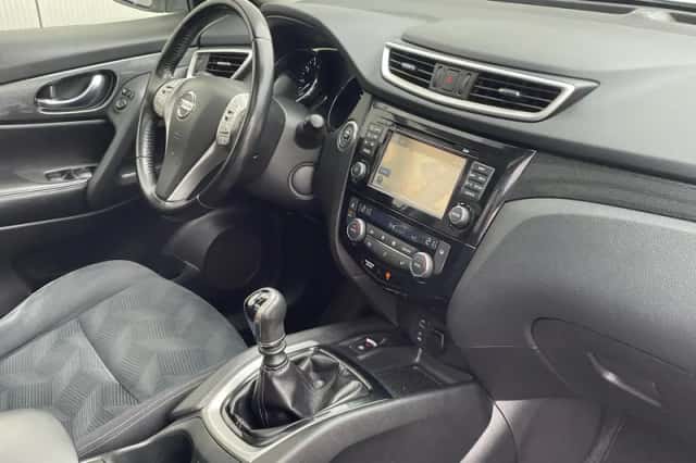 Nissan X-Trail (2026) thumbnail 5