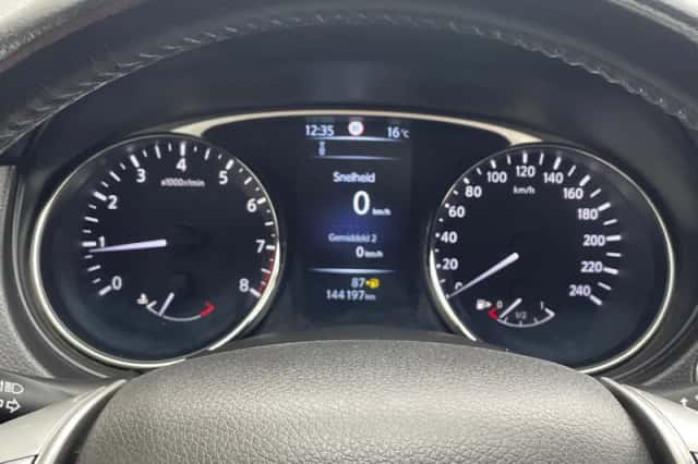 Nissan X-Trail (2026) thumbnail 6
