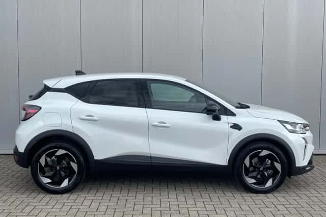 Renault Captur (2026) thumbnail 4
