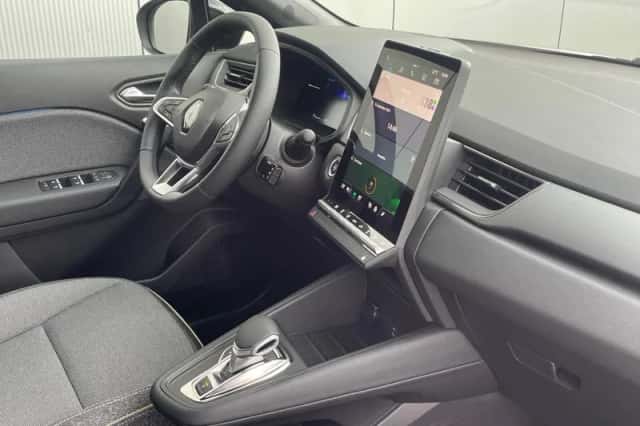 Renault Captur (2026) thumbnail 5