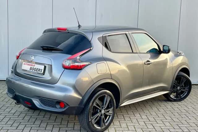 Nissan Juke (2026) thumbnail 2