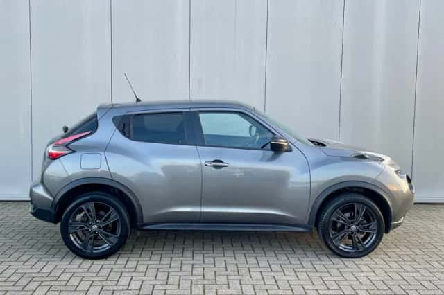 Nissan Juke (2026) thumbnail 3