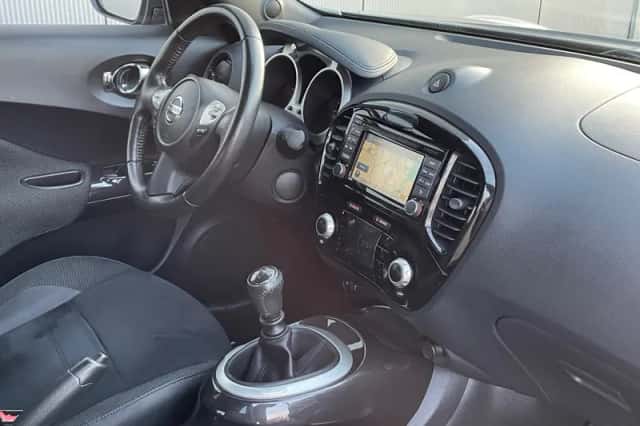Nissan Juke (2026) thumbnail 5