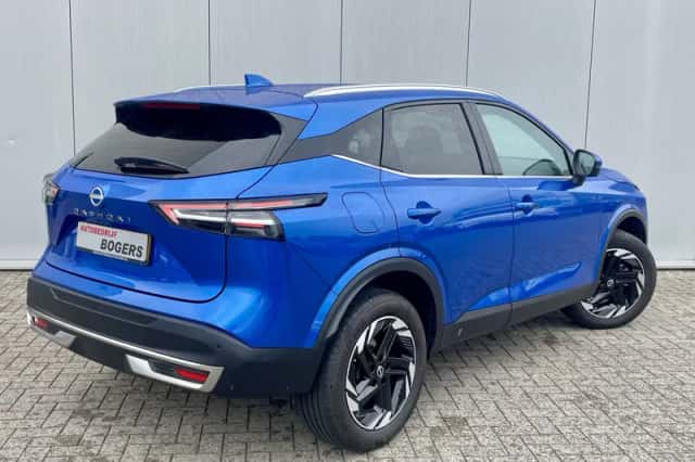 Nissan Qashqai (2026) thumbnail 2