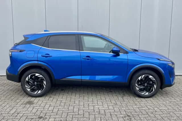 Nissan Qashqai (2026) thumbnail 4