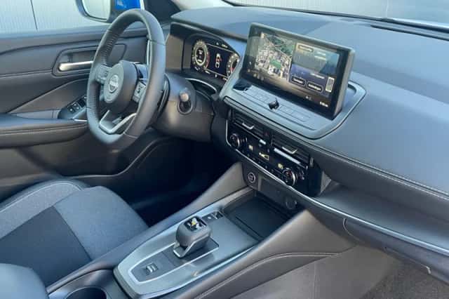 Nissan Qashqai (2026) thumbnail 5