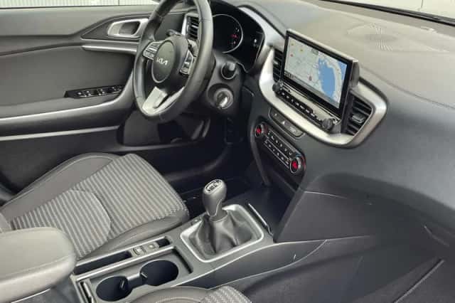 Kia Ceed (2026) thumbnail 5