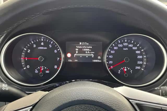 Kia Ceed (2026) thumbnail 6