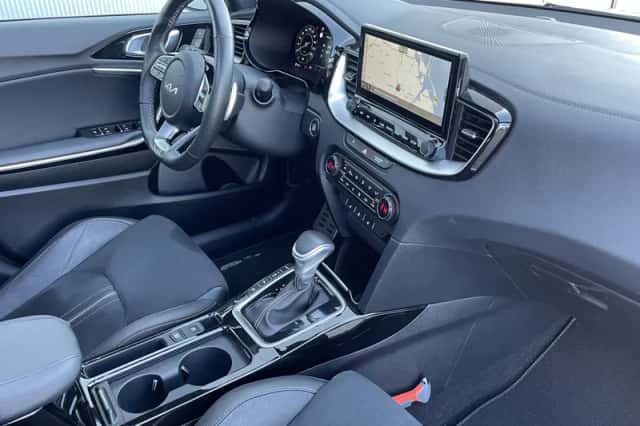 Kia Proceed (2026) thumbnail 5