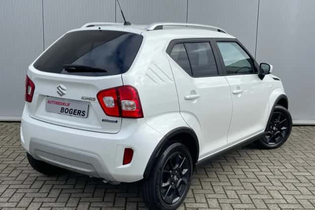 Suzuki Ignis (2026) thumbnail 2