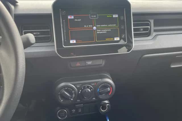 Suzuki Ignis (2026) thumbnail 6