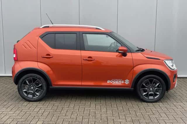 Suzuki Ignis (2026) thumbnail 2