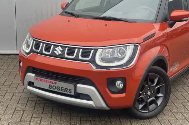 Suzuki Ignis (2026) thumbnail 3