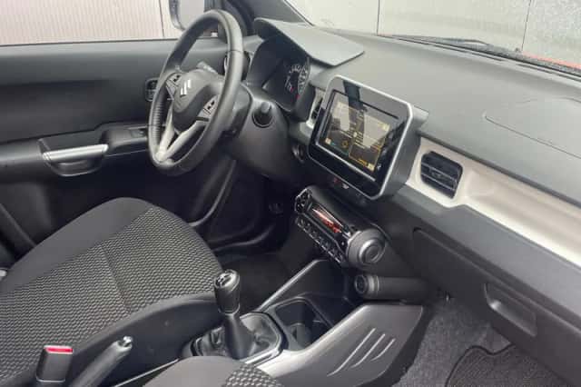 Suzuki Ignis (2026) thumbnail 4