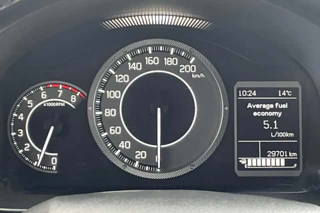 Suzuki Ignis (2026) thumbnail 5
