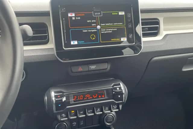 Suzuki Ignis (2026) thumbnail 6