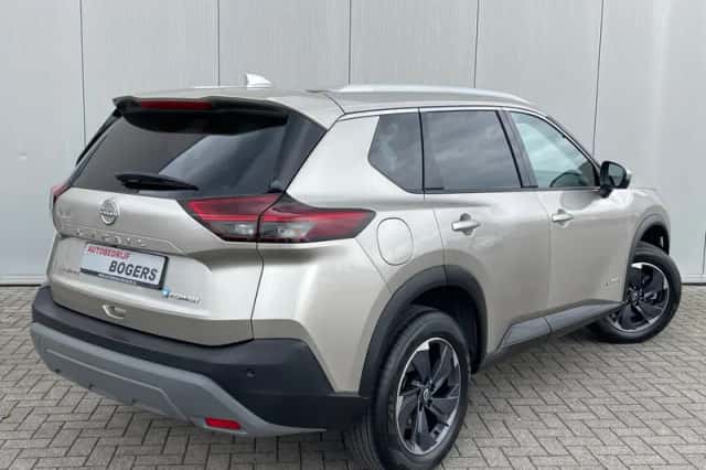 Nissan X-Trail (2026) thumbnail 2