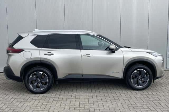 Nissan X-Trail (2026) thumbnail 3