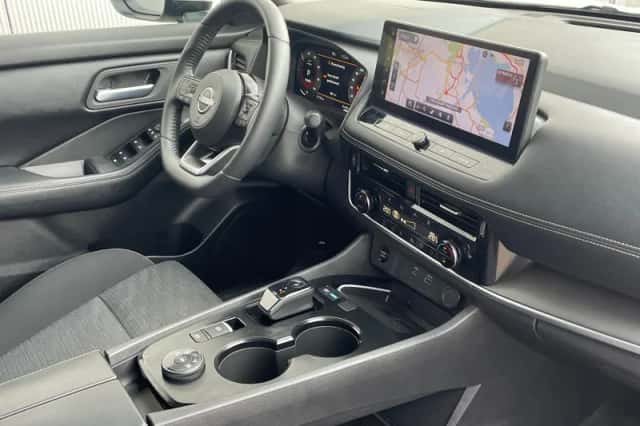 Nissan X-Trail (2026) thumbnail 5