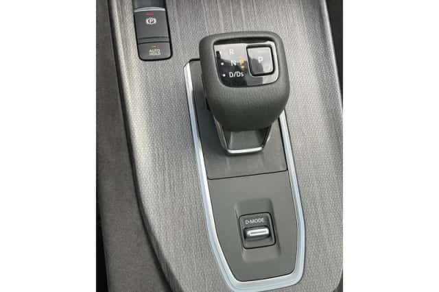 Nissan Qashqai (2026) thumbnail 6