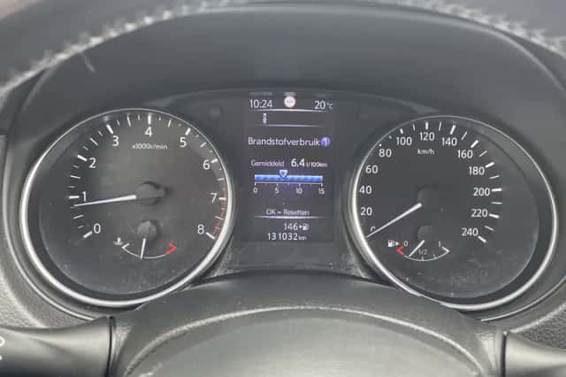 Nissan Qashqai (2018) thumbnail 6