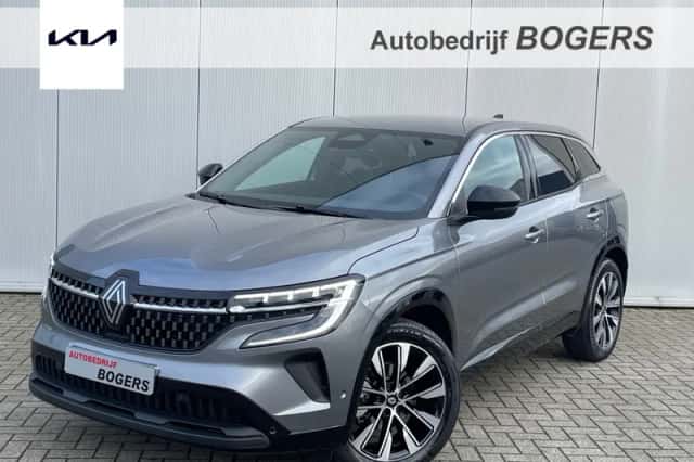 Renault Austral (2026) thumbnail 1