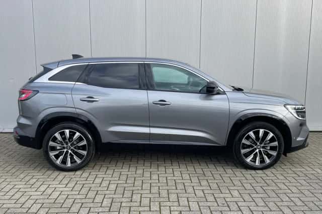 Renault Austral (2026) thumbnail 3