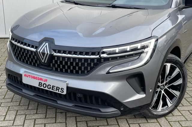 Renault Austral (2026) thumbnail 4