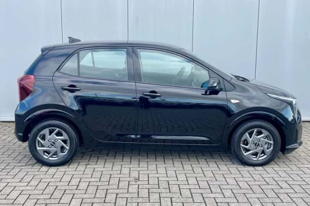 Kia Picanto (2026) thumbnail 3