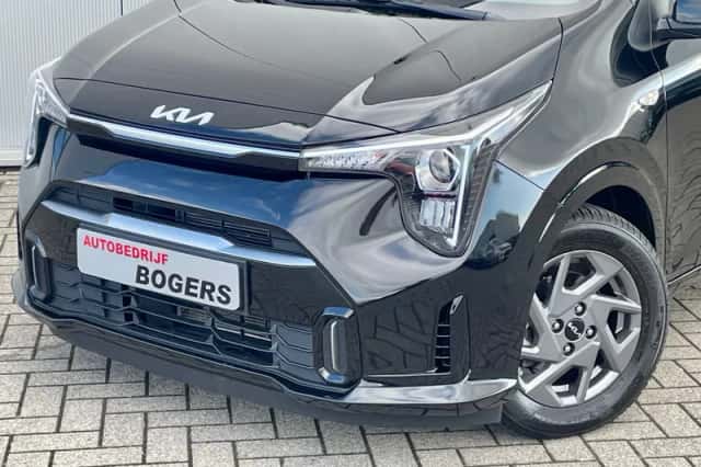 Kia Picanto (2026) thumbnail 4