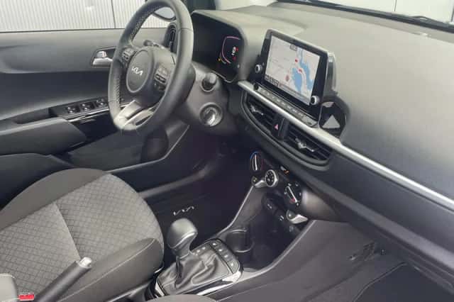 Kia Picanto (2026) thumbnail 5