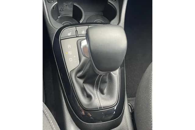 Kia Picanto (2026) thumbnail 6
