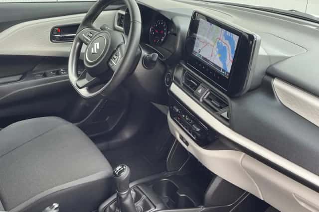 Suzuki Swift (2026) thumbnail 5