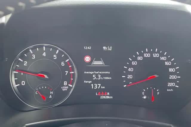 Suzuki Swift (2026) thumbnail 6