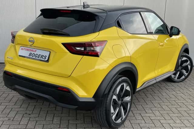 Nissan Juke (2026) thumbnail 2