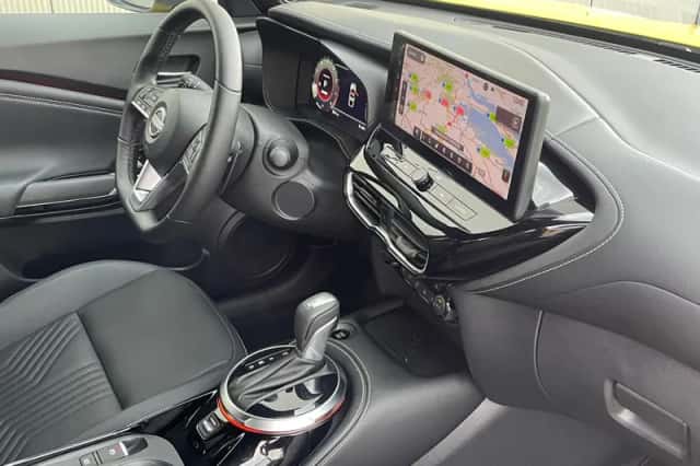 Nissan Juke (2026) thumbnail 5